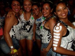 Bloco Bafo de Baco